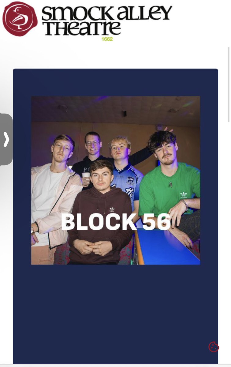 Burke PR and Consultancy tweet media