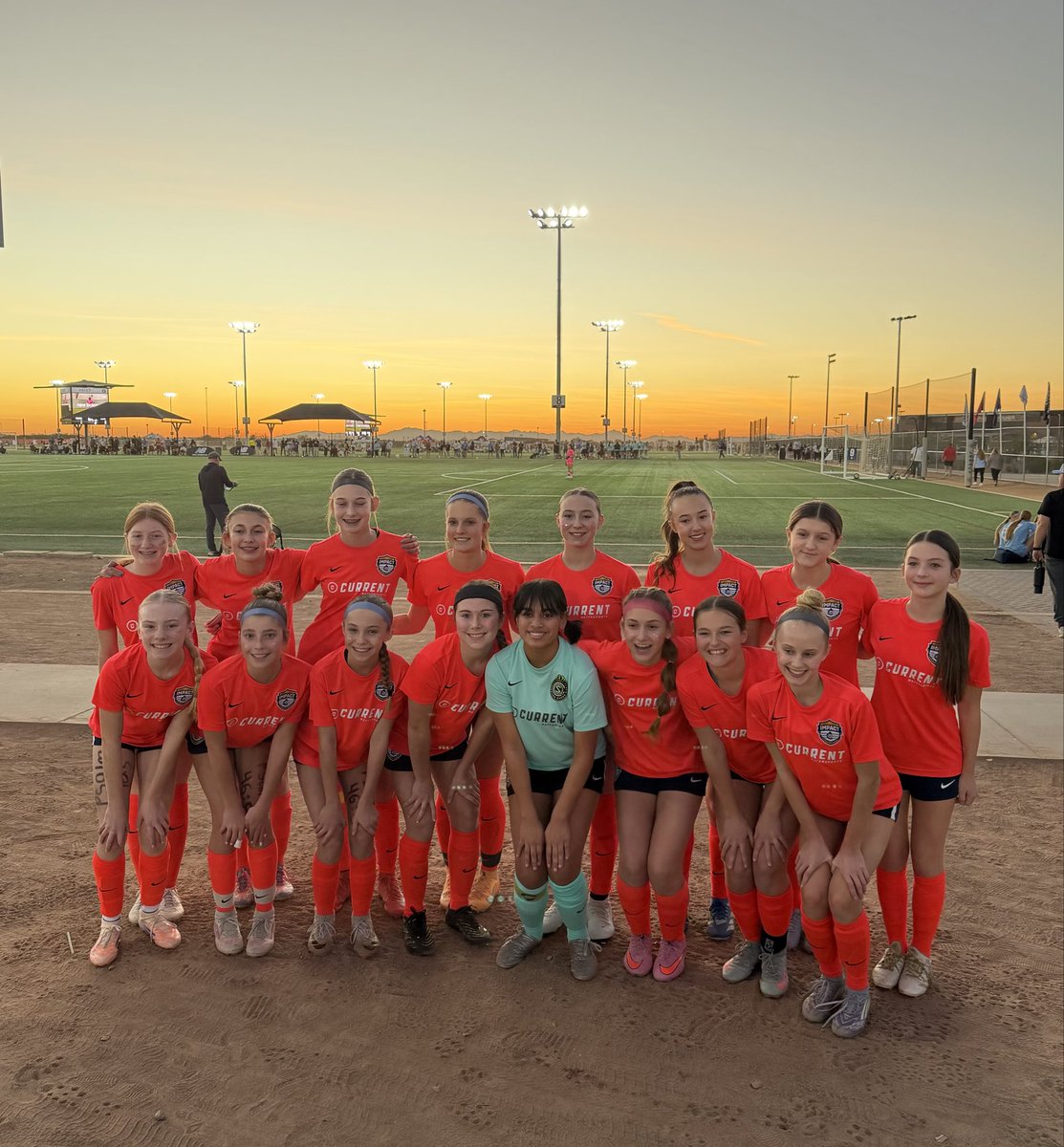 AdelynBurge's tweet photo. Happy National Girls &amp; Women in Sports Day! Here are some of my favorites!! #NGWSD @ECNLgirls @ImYouthSoccer @ImpactGFC @ohioelite https://t.co/LrHmG9YC4M