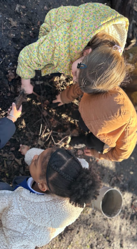 Riverley Primary tweet media