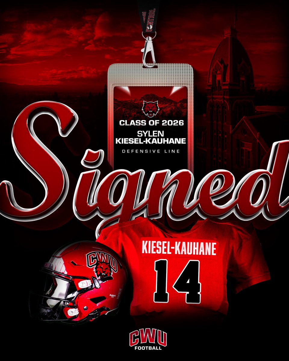 CWU Athletics tweet media