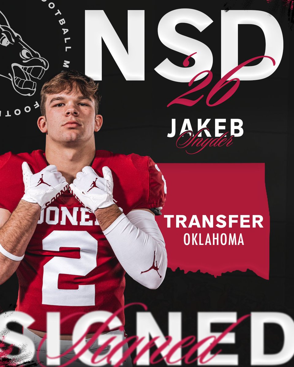 Mules Football tweet media