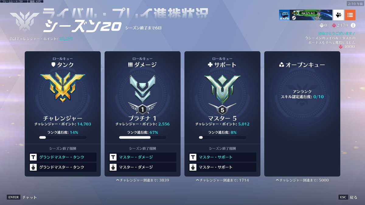 フロンティアスピリットしぐまぼ〜いあきづき@スタディモード(どんぐりパンケーキ🥞࿉࿉࿉🥞) tweet media