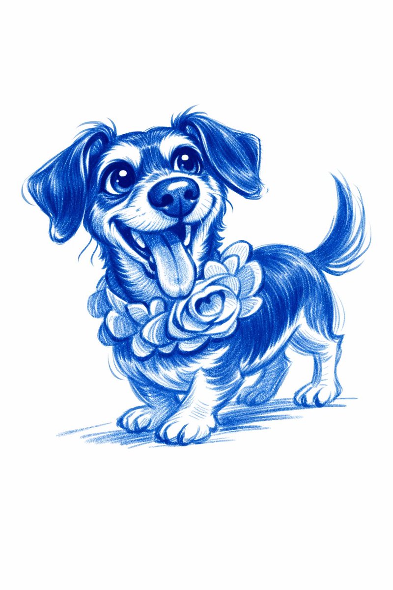 Anman248's tweet photo. Today’s doggy drawing 

Follow on IG @love_a_dogtoday and @love_a_dog_today for the complete posts and profiles of these pups
.................
#dog #dogs  #loveadogtoday #loveadogday  #doglove #dogsoftwitter #twitterdogs #twitterdog https://t.co/KuJeRf2yRV