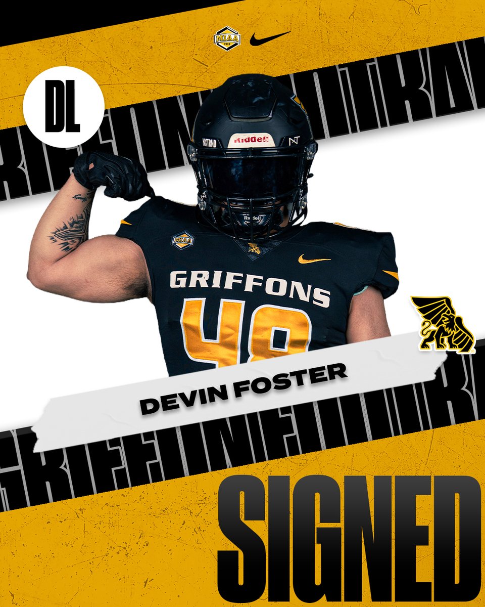 Missouri Western Football tweet media