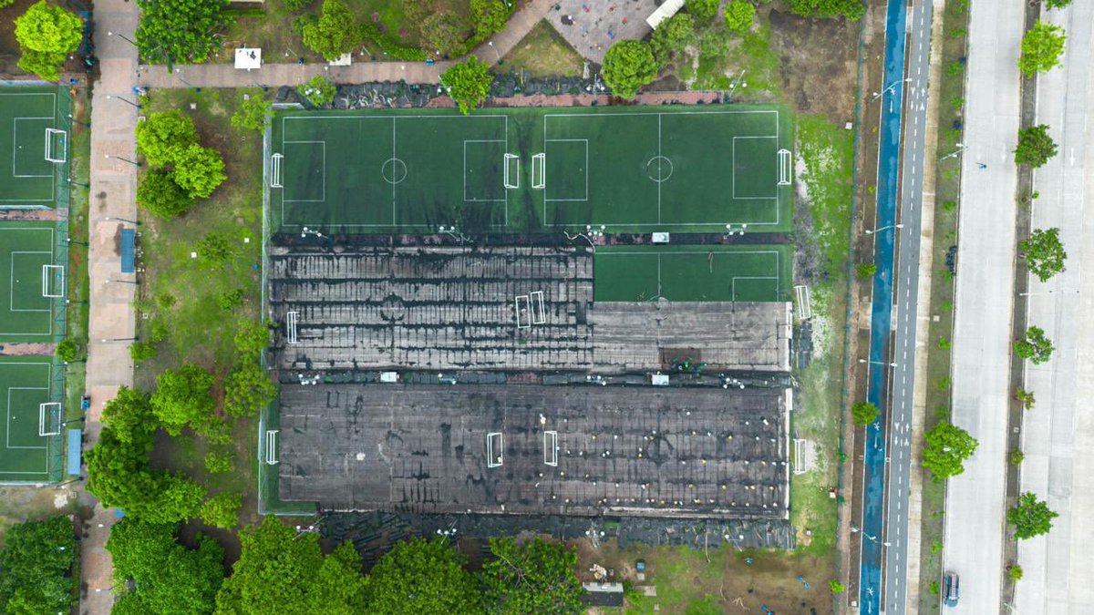 Aquiles Alvarez Henriques tweet media