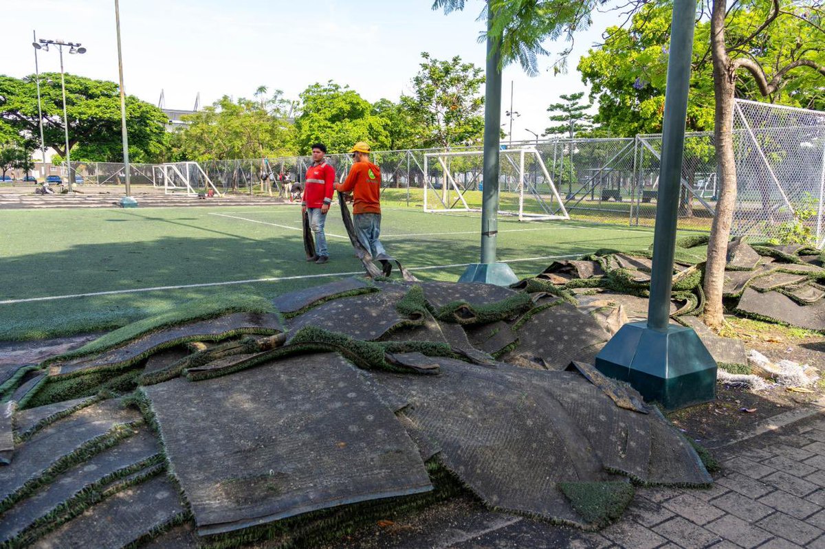 Aquiles Alvarez Henriques tweet media