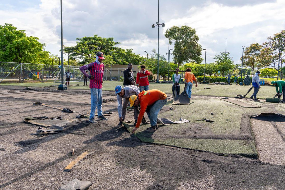 Aquiles Alvarez Henriques tweet media