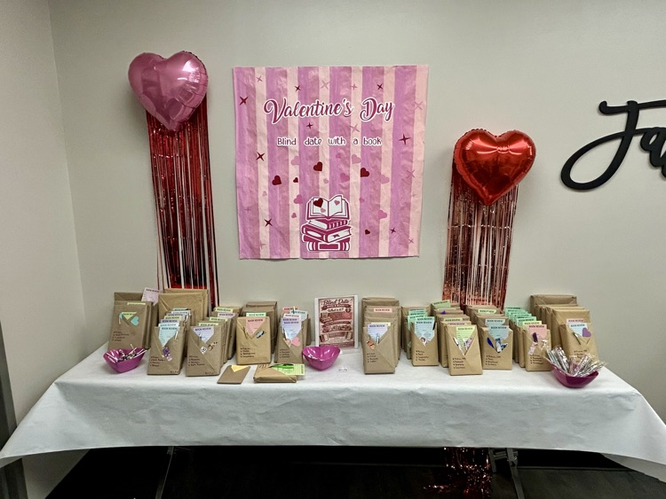 Oak Forest Elementary tweet media