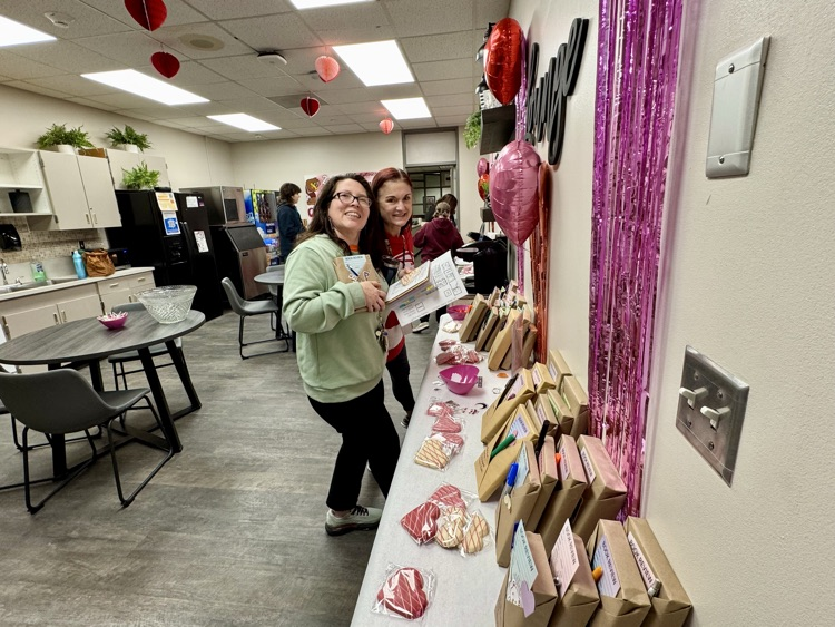 Oak Forest Elementary tweet media