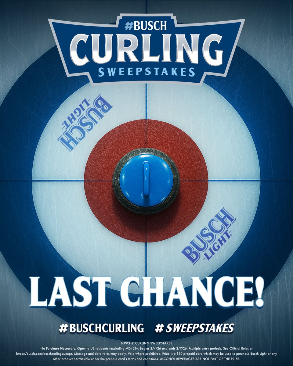 Busch Beer tweet media