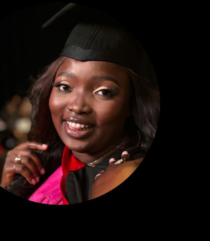 Theifedayo's tweet image. @NIUKCommunity please I am looking for this your member Otepola Anuoluwapo 

she took a loan from my company, Traveled out of the country without informing us and went awol

this bad loan has caused a lot of problem for the sale officer at work. 

Kindly help retweet 🙏