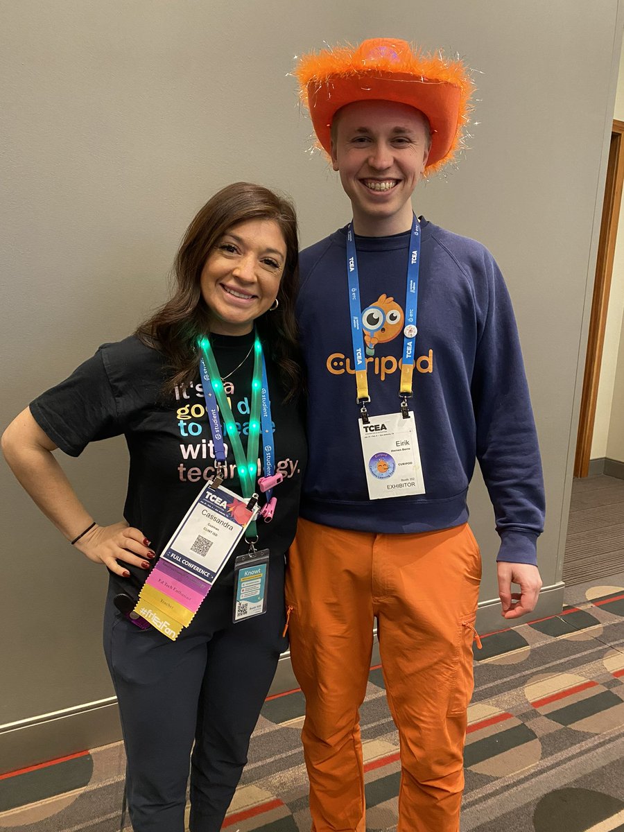 Cassandra Guzman tweet media