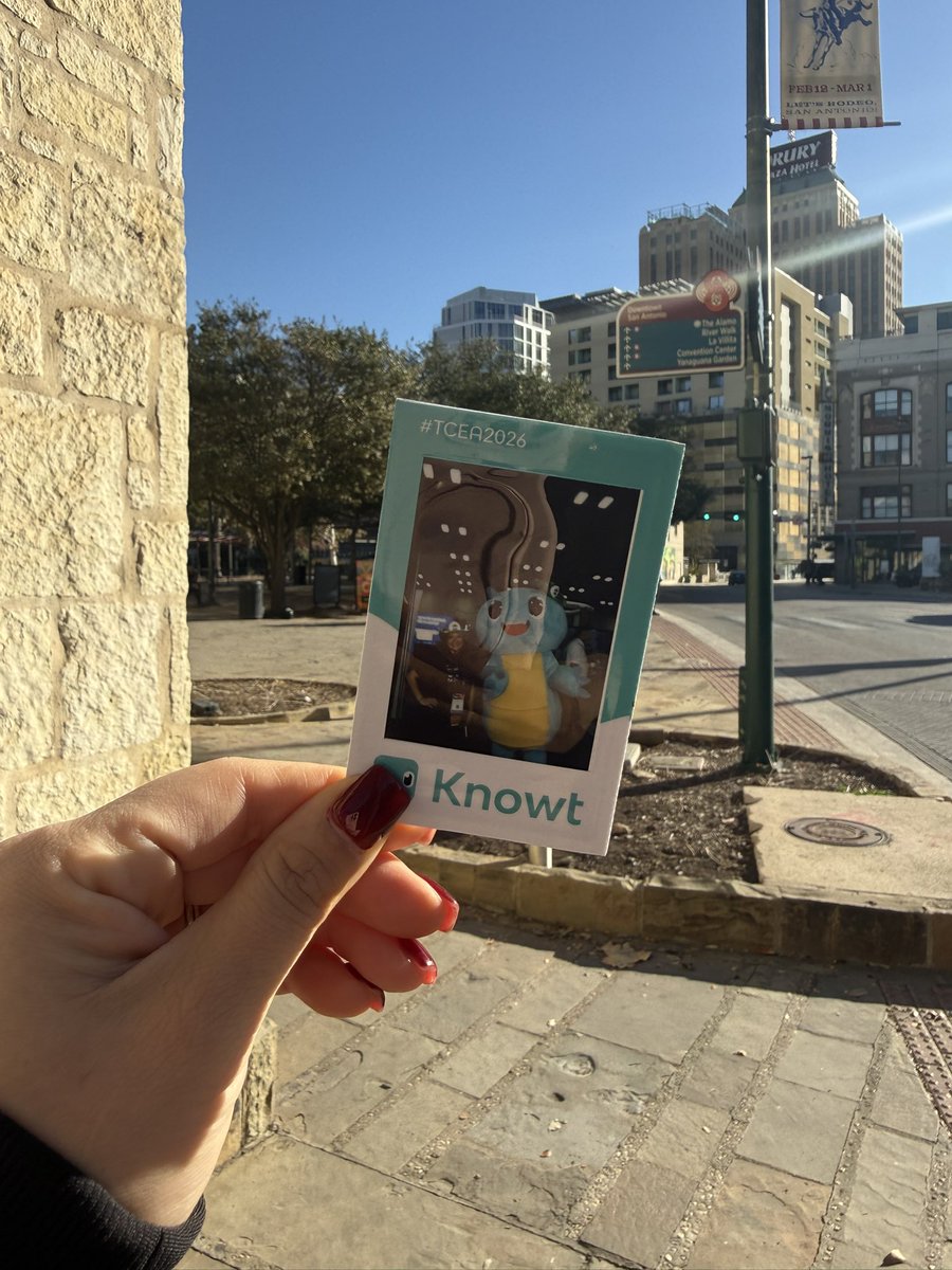 Cassandra Guzman tweet media