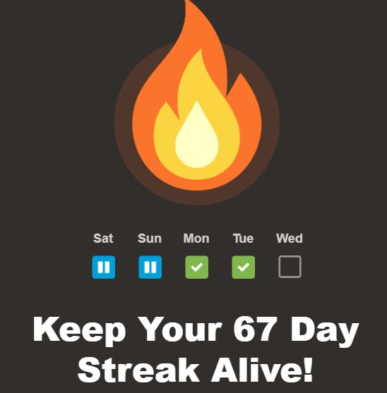 Of course I will 😵‍💫