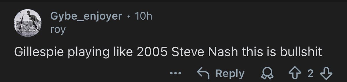 XinNBA's tweet photo. Collin Gillespie had Blazers fans in their feelings last night. https://t.co/DR46Nl85XE
