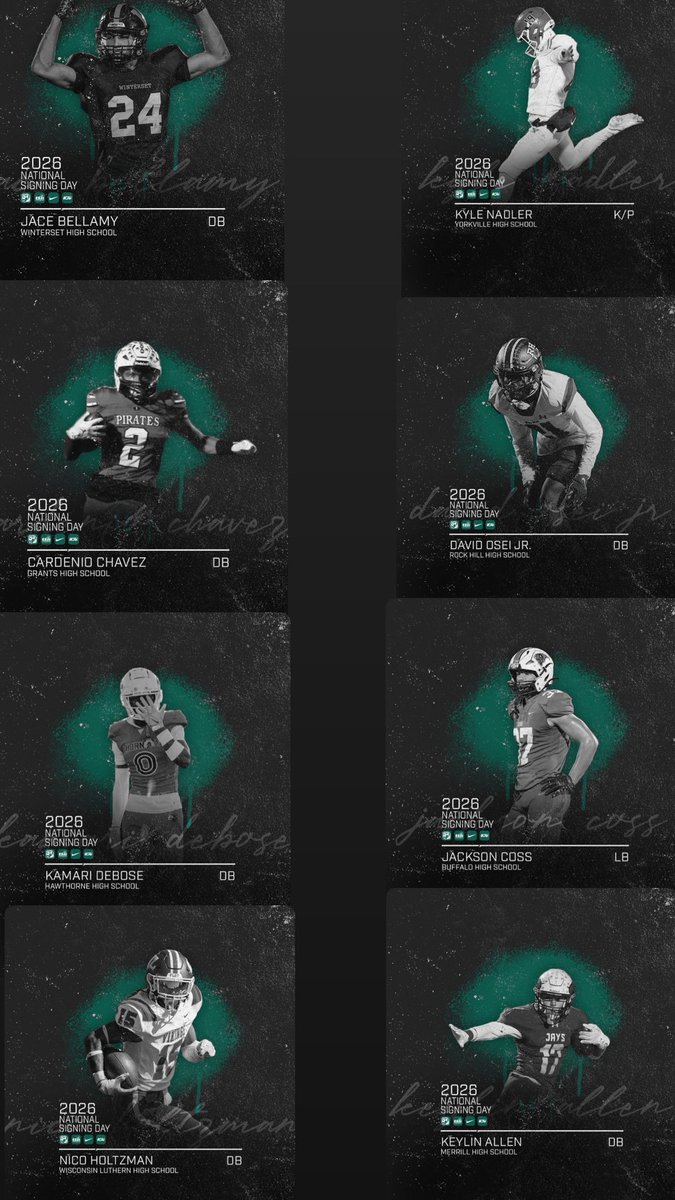 Shevin Smith Jr tweet media