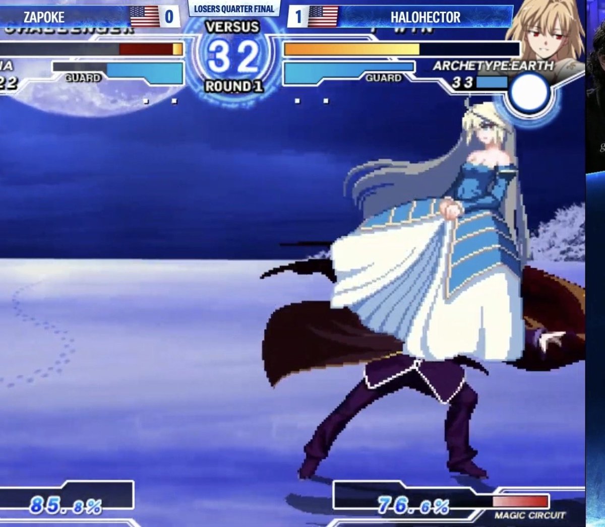 this game is not real man