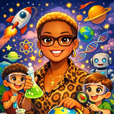 Danyale Pace tweet media