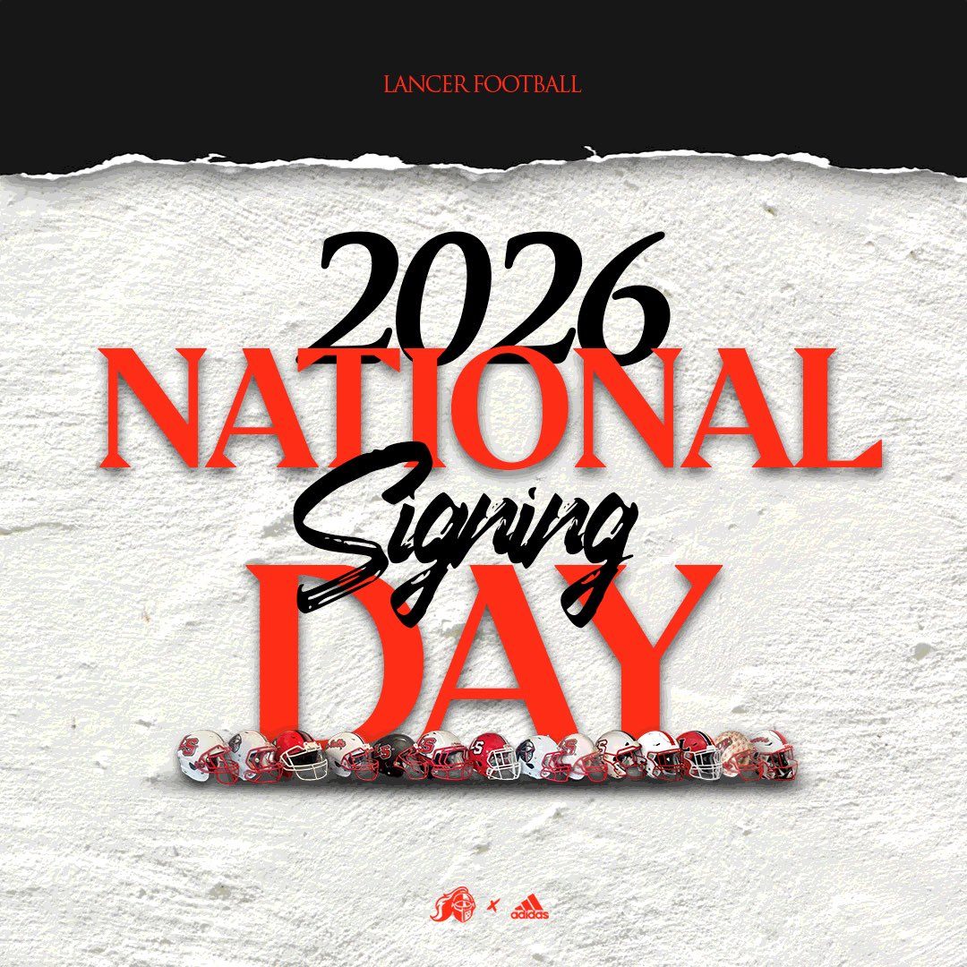 La Salle Football tweet media