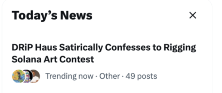 DRiP 💧 tweet media