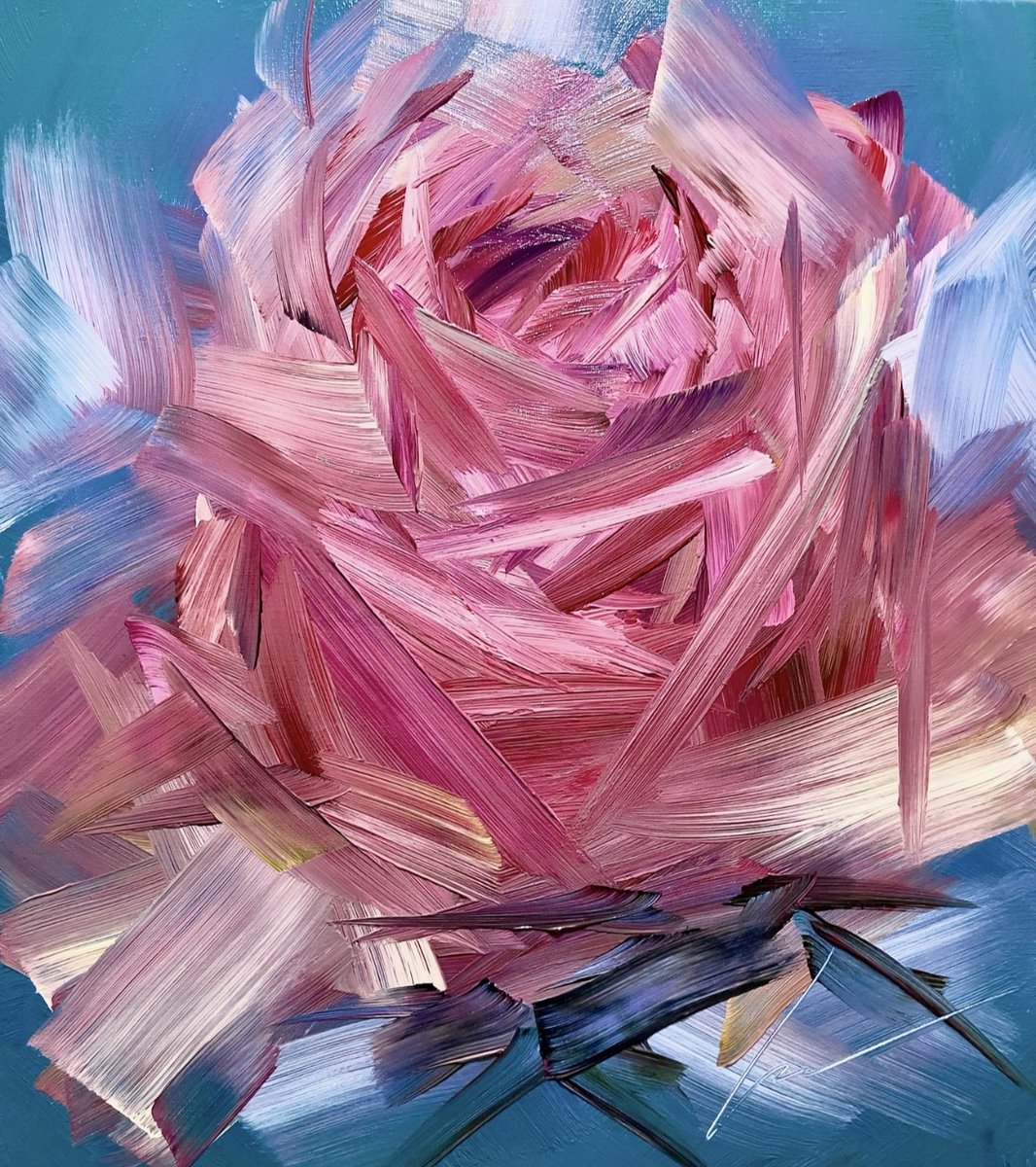 vera_kober_art's tweet photo. My rose painting 

Join my Blooming Letter Club for a small monthly flower print surprise.
https://t.co/W5IQBs5FB3 https://t.co/6W62pPks4h