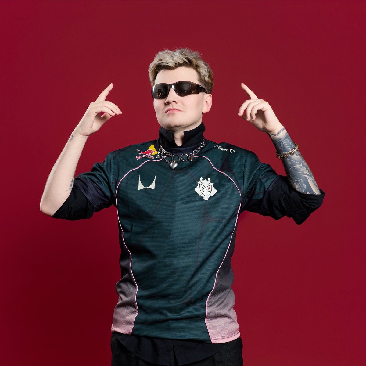 Rainbow Six Esports tweet media