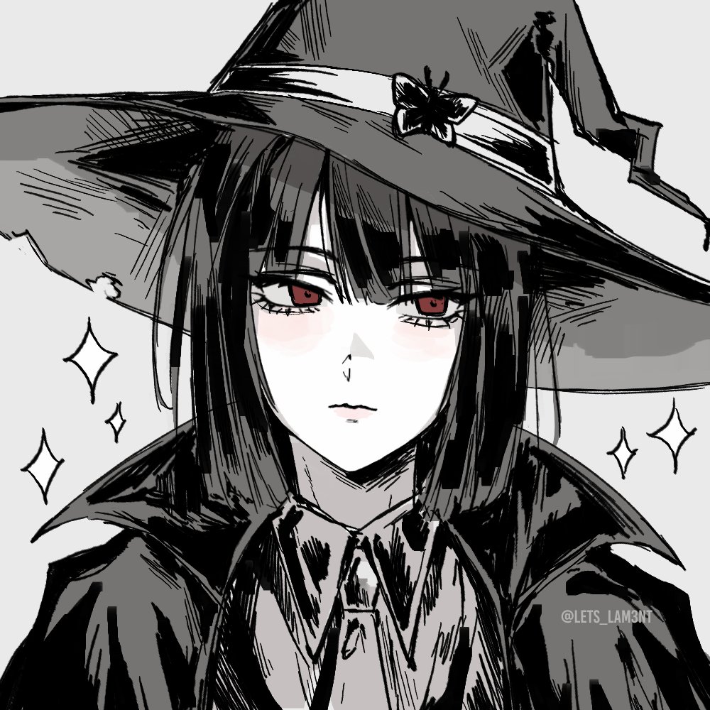 Let's Lament. tweet media