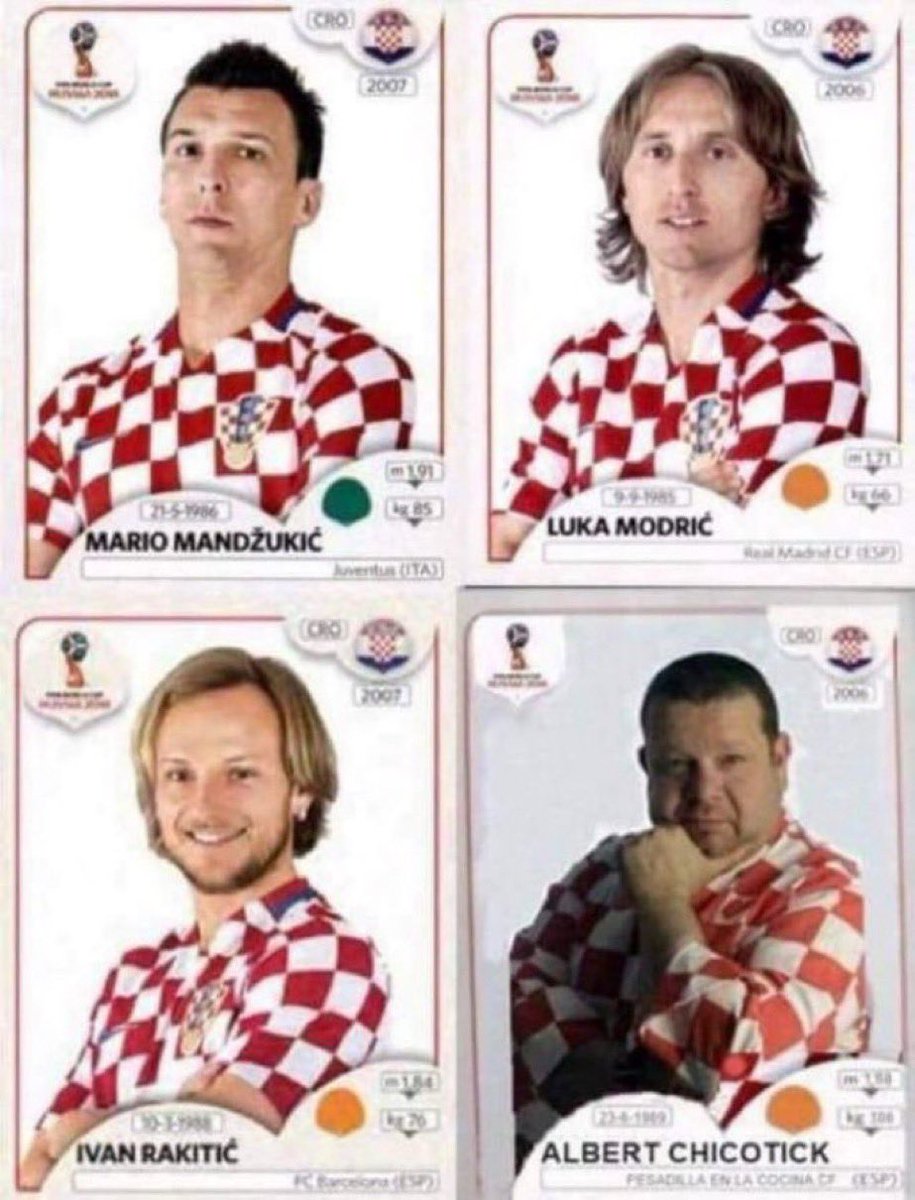 en fin, la antigua Croacia…🚬