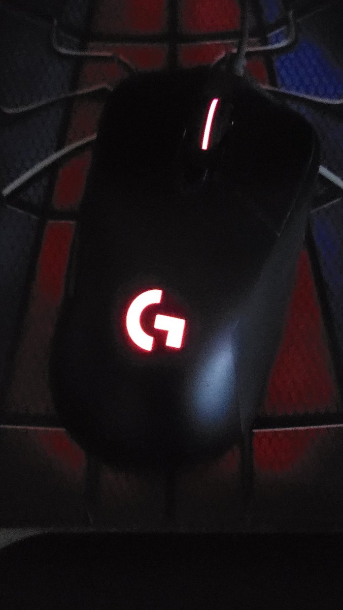 Once every several days, my #Logitech mouse turns on when my computer is off.  Not asleep or hibernating.   Shut down.  Ive already done everything that searching has recommended more than once.  I guess I'm finally getting out of Logitech after almost 30 years.
