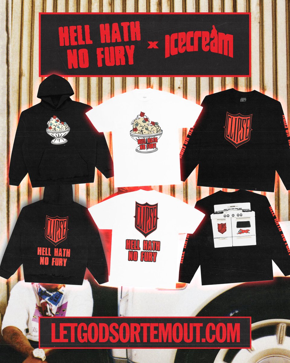 Pusha & Malice tweet media