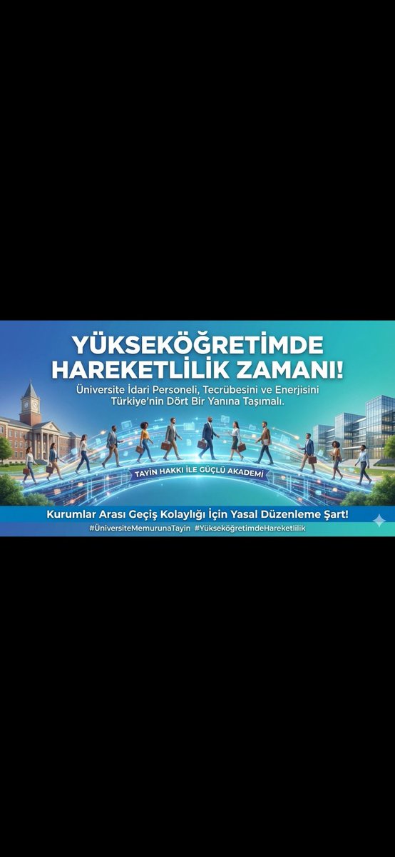 #UnvMemTayinVerilsin