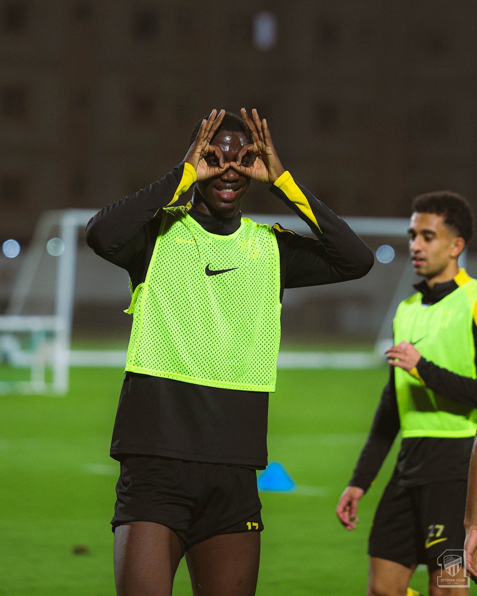 نادي الاتحاد السعودي tweet media