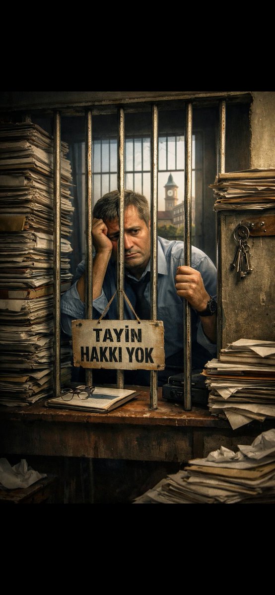 #UnvMemTayinVerilsin