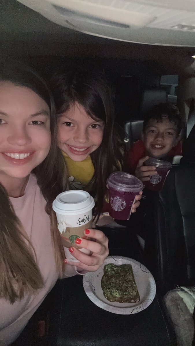 Stephanie Cuddy tweet media