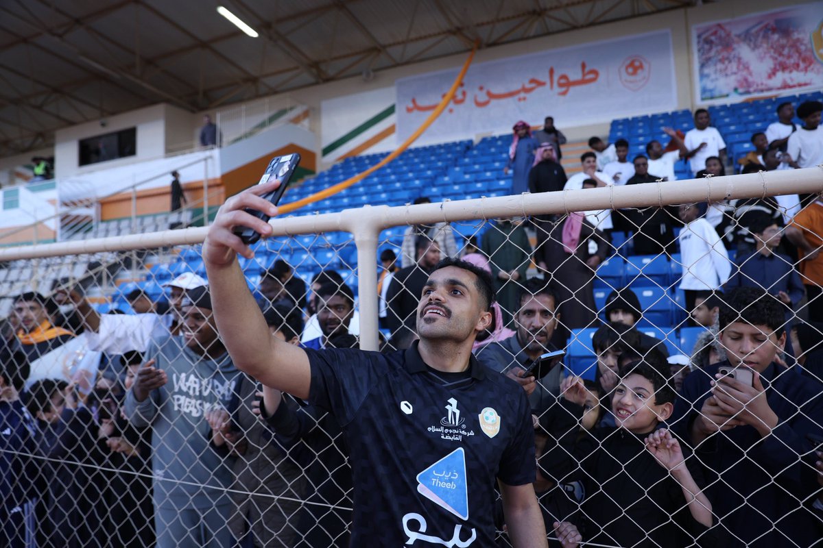 سعد الصالح tweet media