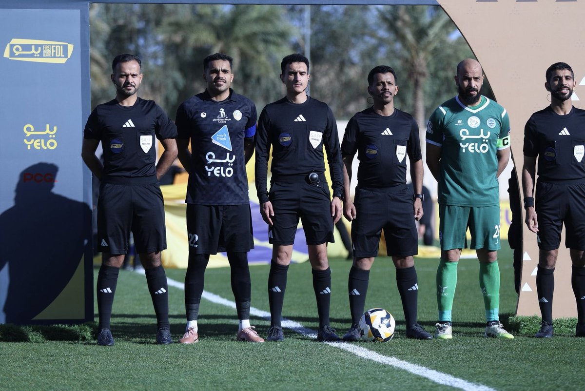 سعد الصالح tweet media
