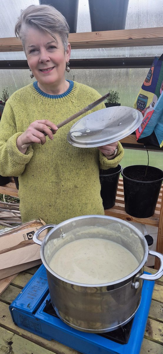 Togher Community Garden tweet media