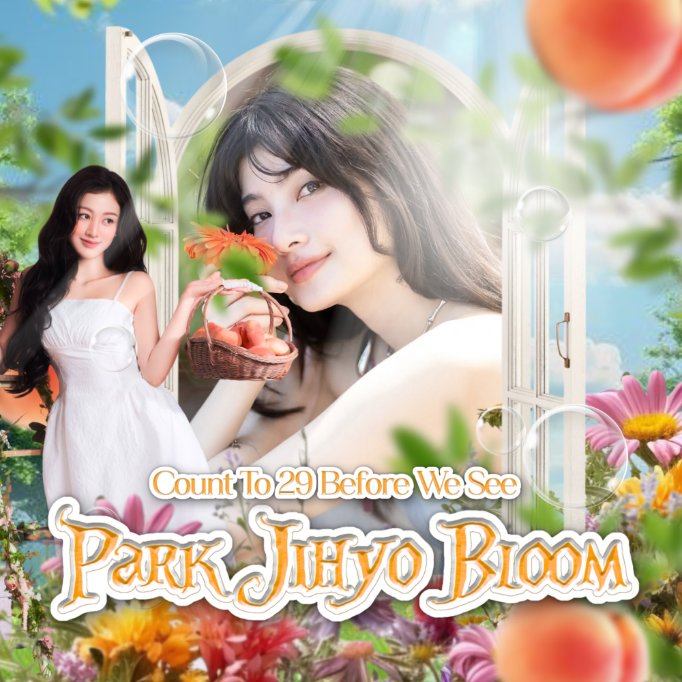 ☘︎ Mαble tweet media