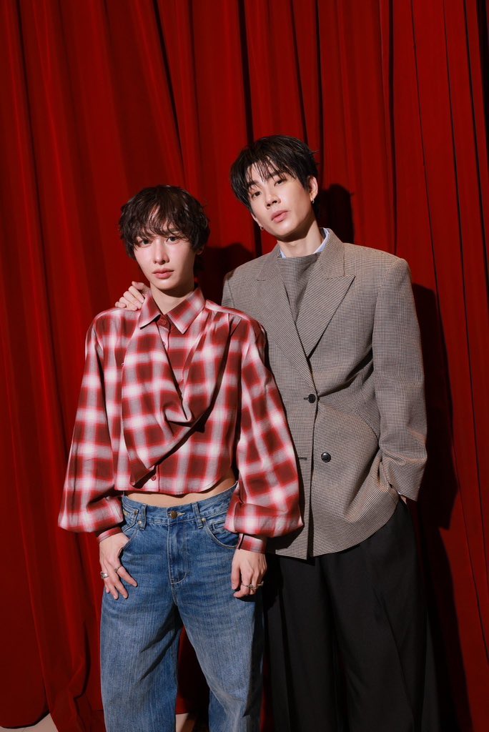 kapalkucupaps's tweet image. OffGun is the standard. They've been in the industry for over 10 years without a break. Stay relevant even though many new CPs have emerged,  stay together when others have separated. Every CP has its era, but every era still has OffGun🤧

#BurnoutSyndromeSeriesFinalEP #OffGun