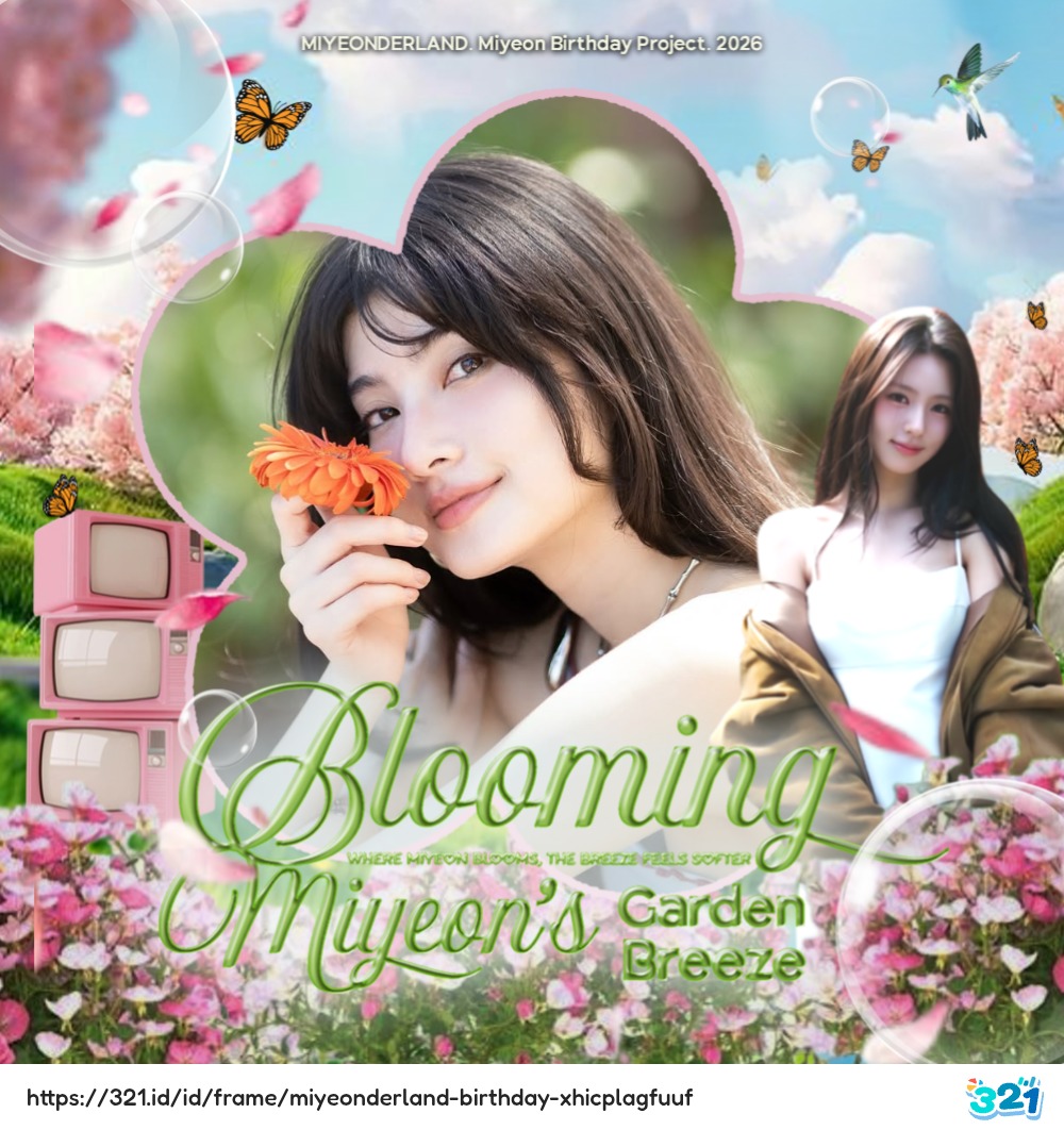 ☘︎ Mαble tweet media