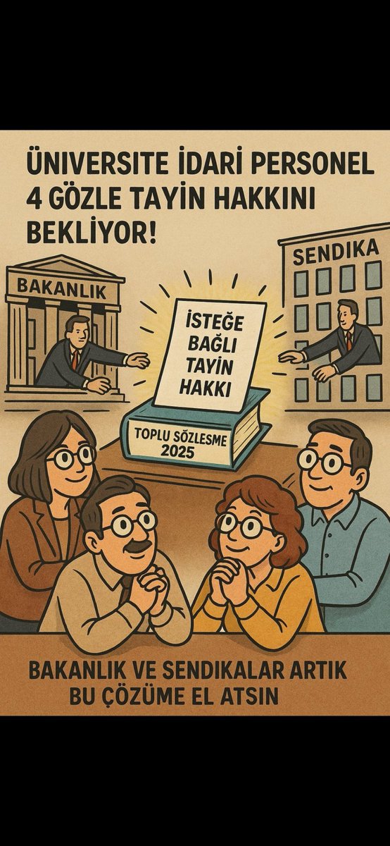 #UnvMemTayinVerilsin