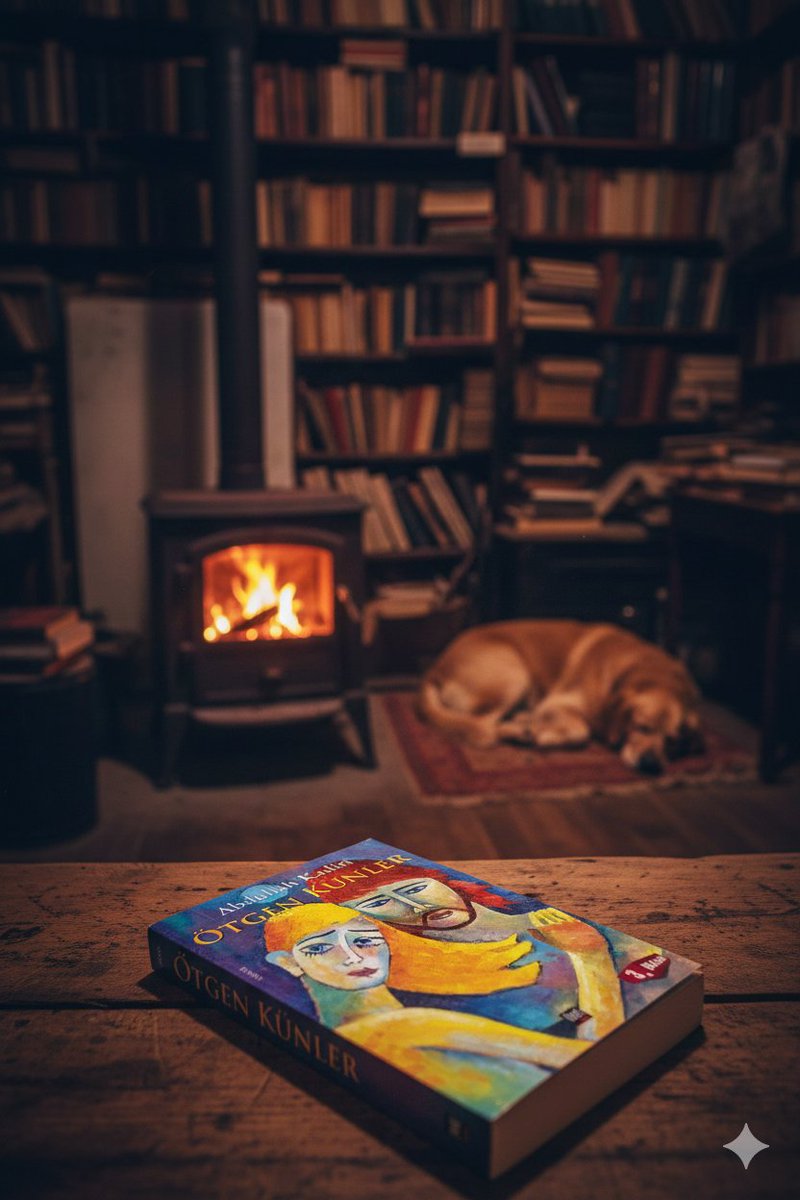 Kendi kendine, "Akla karayı birbirinden ayıramayan halk, birkaç menfaatperest müstebit yüzünden birbirinin kanını dökecek ve neticede kendi istikbalini mahvedecek!" diye düşündü. (s. 44) 

Uzun zamandır ara verdiğim okumalardan...