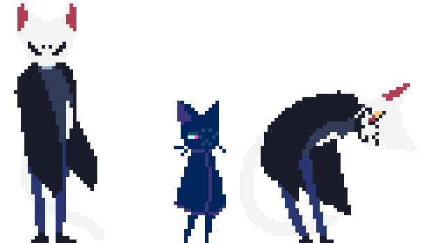 Simple Fox tweet media