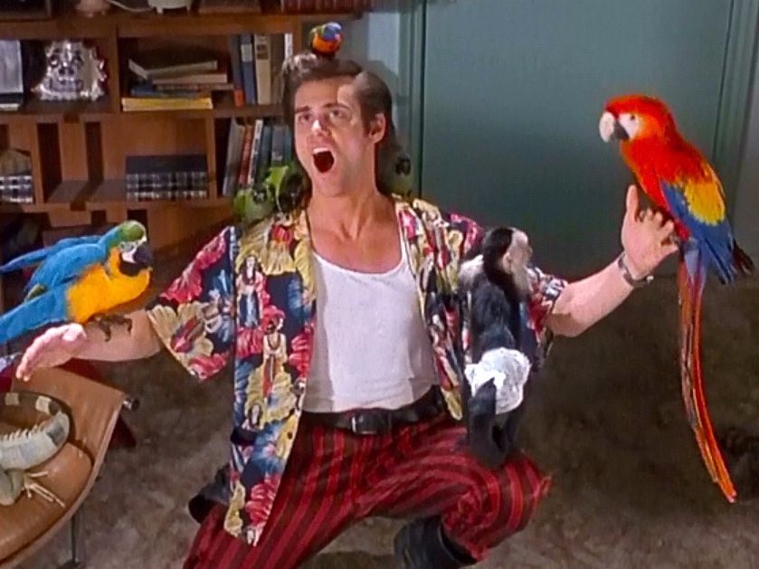 The Rewatchables tweet media