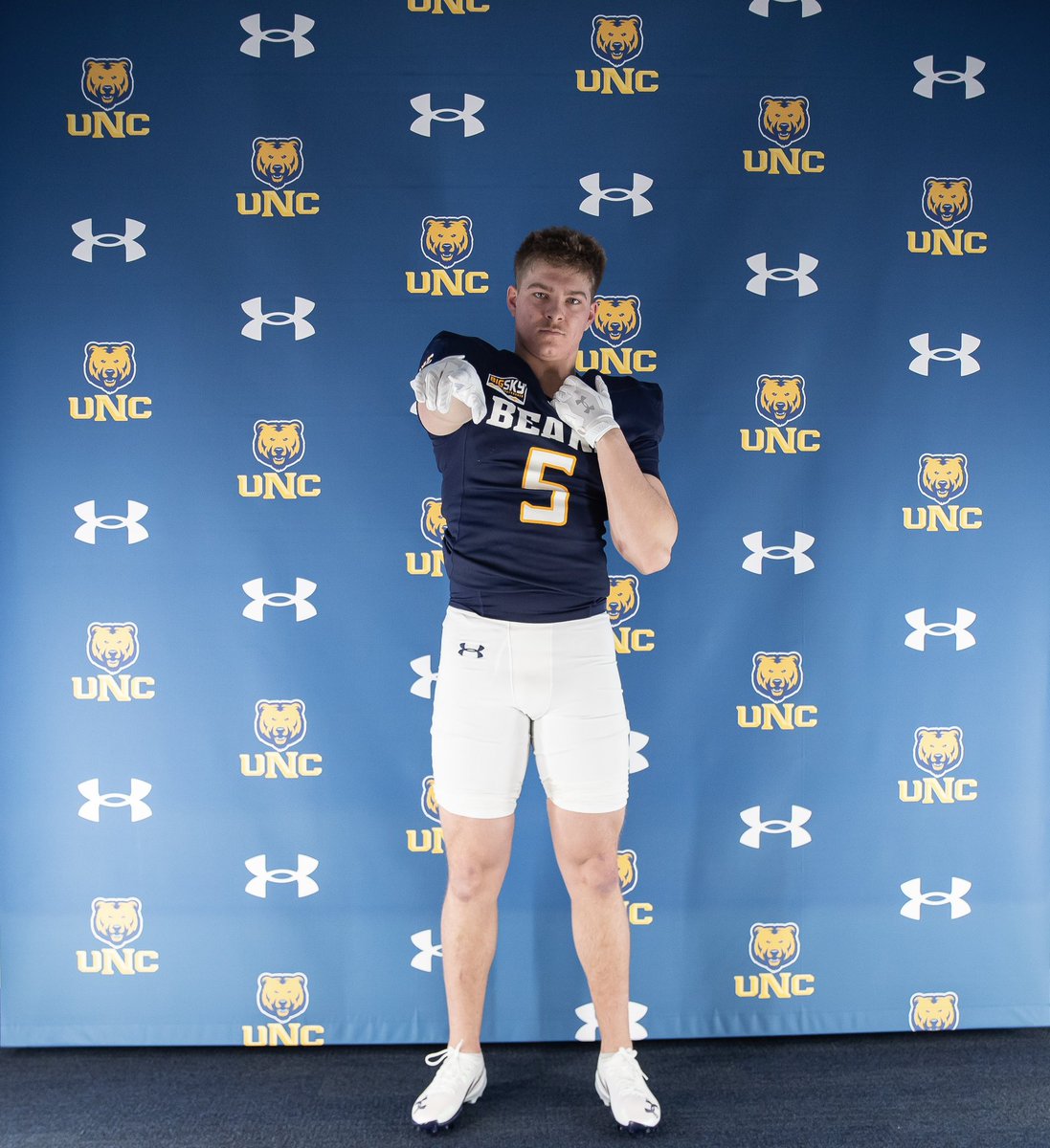 Cade Pohlen tweet media