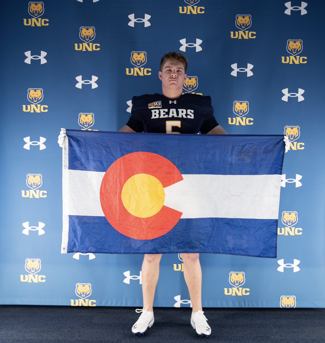 Cade Pohlen tweet media