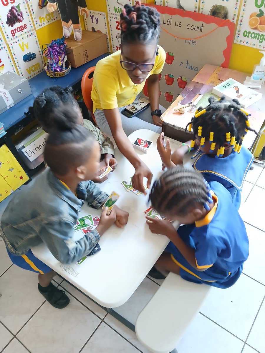 Yvette Edwards-Wilson tweet media