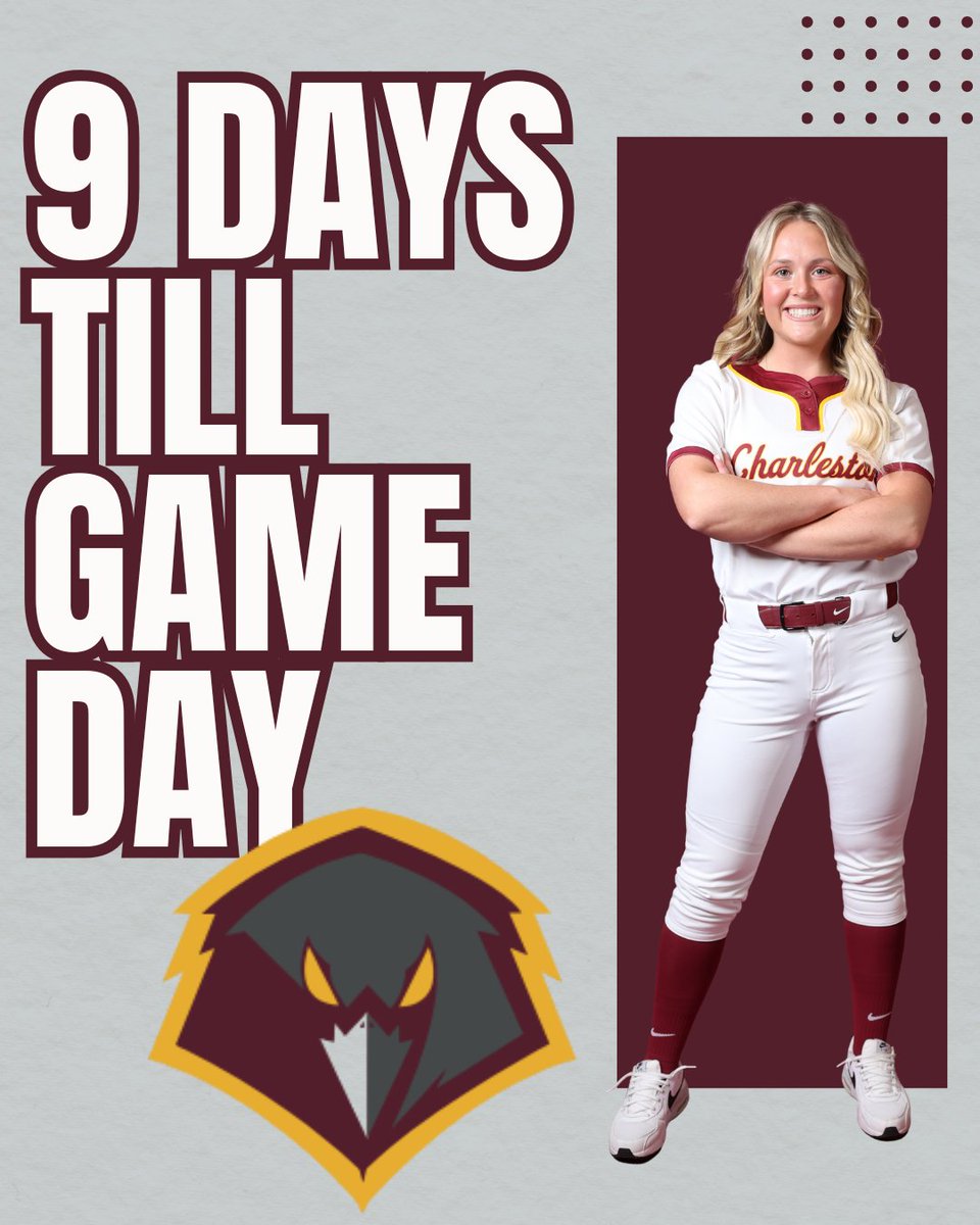 UCWV Softball tweet media