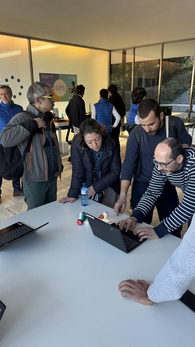 ROBOTIX Hands-on Learning tweet media