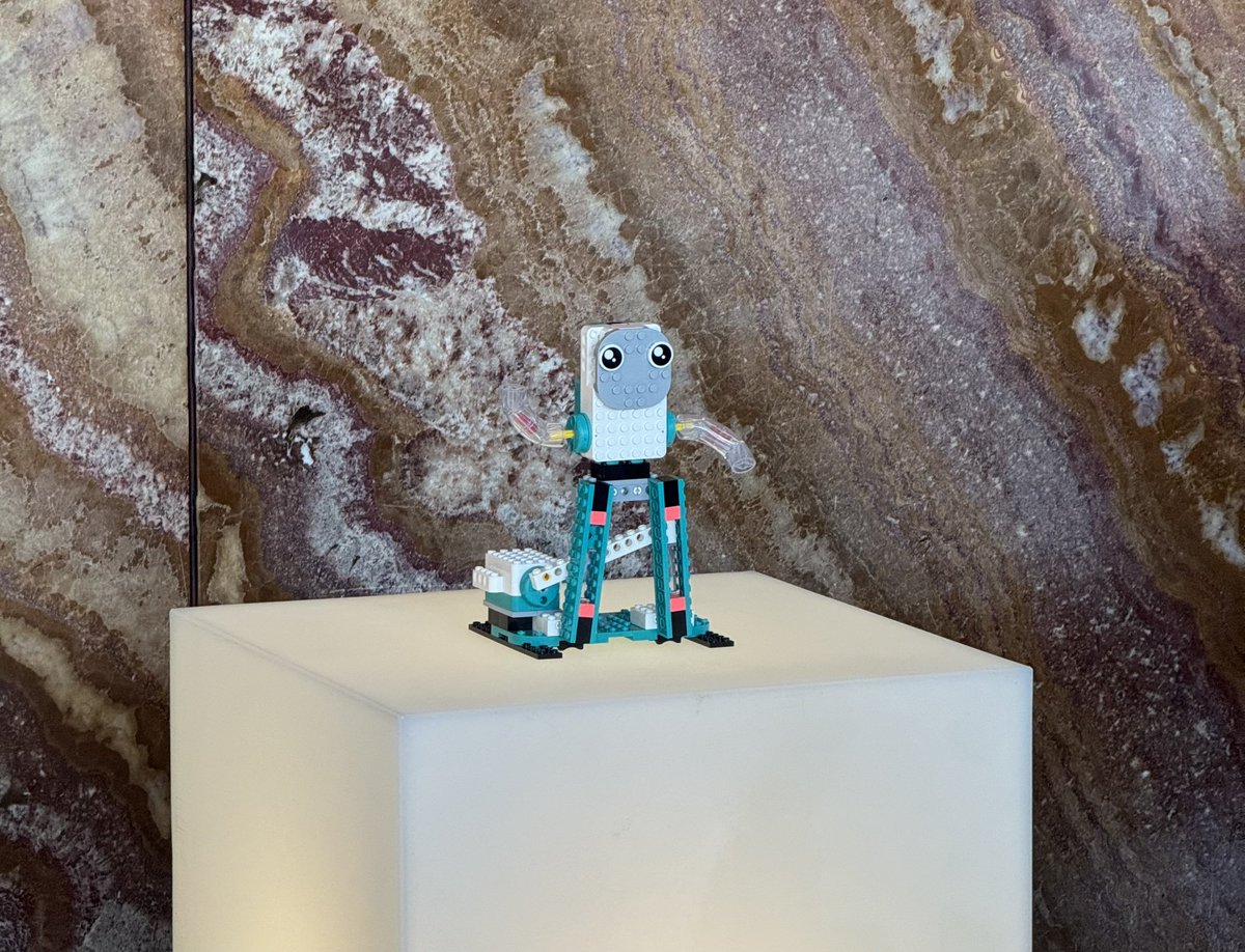 ROBOTIX Hands-on Learning tweet media